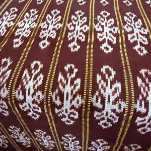 Seruni Tenun Elegan